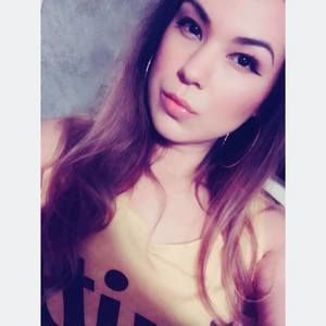 Meet your Posher, Aries